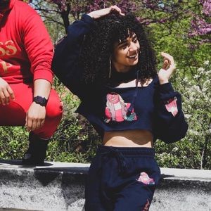 Meet your Posher, Jade